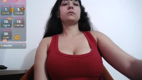 bunny_chloe online show from December 12, 2024, 12:35 pm