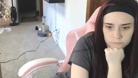 IsabelleRose online show from December 3, 2024, 3:56 pm