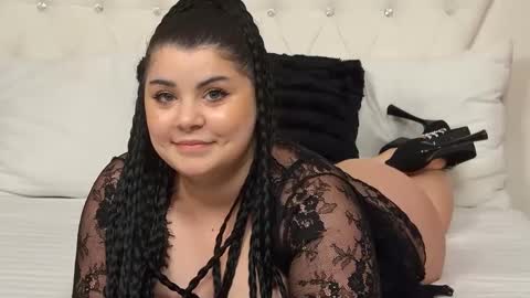 busty_madison online show from January 5, 2025, 9:17 am