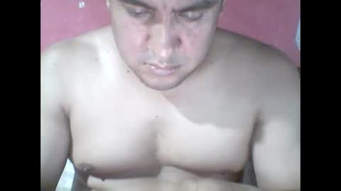 Cachudosexy online show from December 30, 2024, 2:53 am