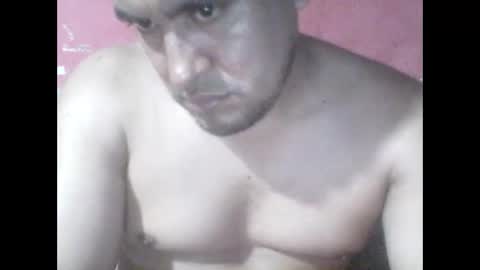 Cachudosexy online show from December 17, 2024, 2:06 am