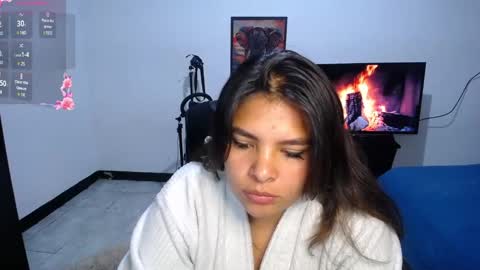 caliope_goddess1 online show from November 14, 2024, 7:01 pm