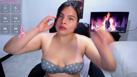 caliope_goddess1 online show from January 5, 2025, 10:15 pm