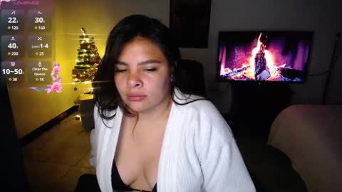 caliope_goddess1 online show from December 5, 2024, 10:32 am