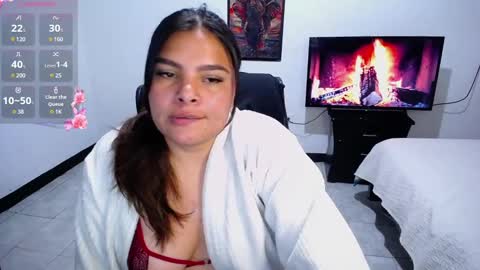 caliope_goddess1 online show from January 8, 2025, 6:54 pm