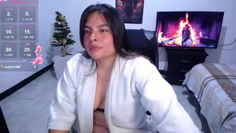 caliope_goddess1 online show from December 26, 2024, 7:01 pm