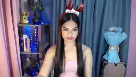 call_me_patricia online show from November 13, 2024, 2:57 pm