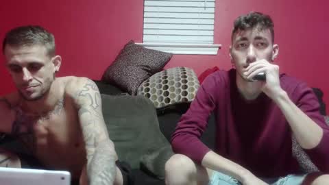 calvin_tanner online show from December 25, 2024, 6:32 am