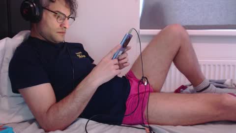 Calvinjohnlad online show from December 7, 2024, 12:39 pm