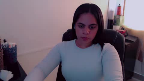 CAMI online show from December 7, 2024, 9:18 pm