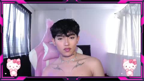 cami_twink_ online show from January 8, 2025, 6:32 pm