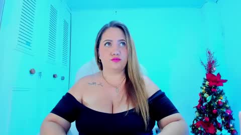 camilaa foxxx online show from November 29, 2024, 9:37 pm