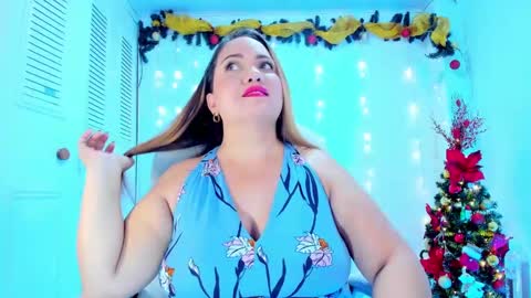 camilaa foxxx online show from December 16, 2024, 8:42 pm