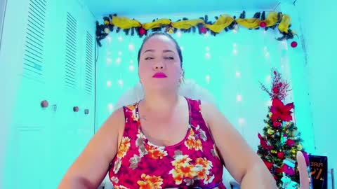 camilaa foxxx online show from January 1, 2025, 6:59 pm