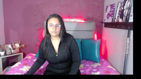 camilaa_ss online show from January 26, 2025, 6:25 pm