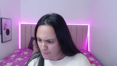 camilaa_ss online show from January 25, 2025, 7:58 pm