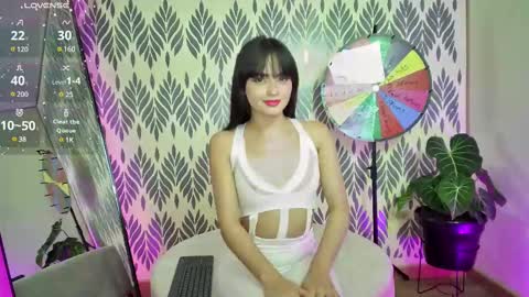 Cami  online show from November 21, 2024, 1:03 pm