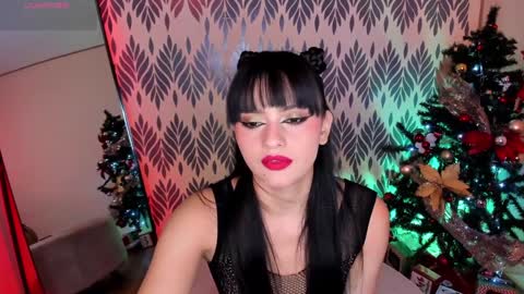 Cami  online show from December 22, 2024, 9:53 am