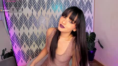 Cami  online show from January 17, 2025, 11:31 am