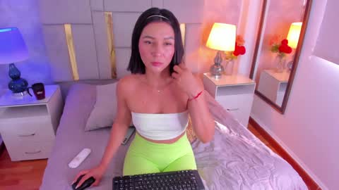 Cami  online show from December 10, 2024, 12:54 pm