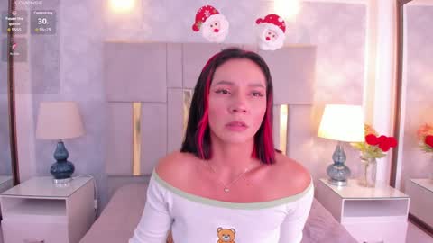 Cami  online show from December 22, 2024, 1:16 pm