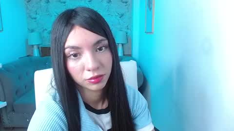 Cami online show from February 6, 2025, 1:36 pm