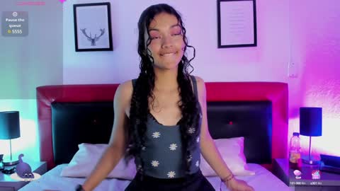 Cami  online show from November 19, 2024, 6:52 pm