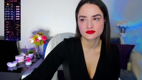 camilla__1one online show from January 18, 2025, 2:16 am