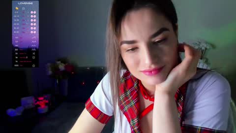 camilla__1one online show from January 21, 2025, 2:01 am