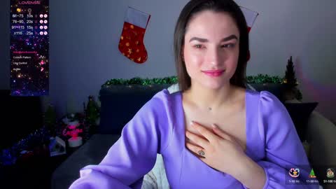 camilla__1one online show from January 16, 2025, 1:50 am