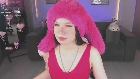 camillavast online show from November 28, 2024, 3:27 pm