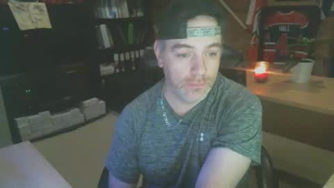 CanadianBacon6969 online show from December 25, 2024, 8:42 am