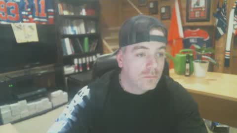 CanadianBacon6969 online show from December 29, 2024, 8:39 am