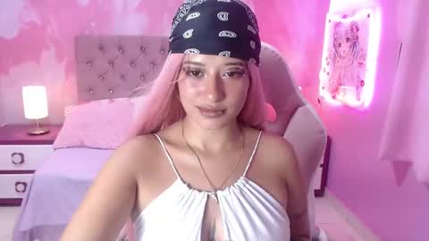 candy_little4u_ online show from December 21, 2024, 3:49 am