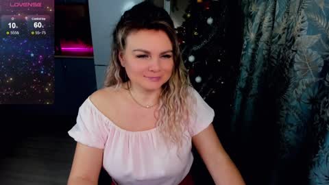 Viktoria online show from January 5, 2025, 9:54 pm