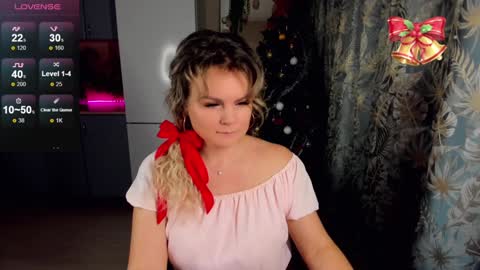 Viktoria online show from December 22, 2024, 10:07 pm