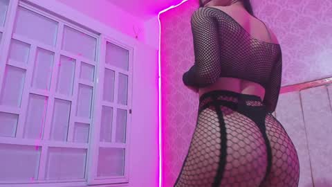 candyys_hot online show from January 10, 2025, 7:40 pm