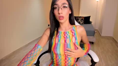 Alejandra online show from November 29, 2024, 1:34 am