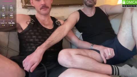 carlhung 69 hairy friends gay bi online show from December 8, 2024, 8:44 pm