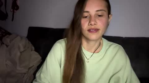 Carlotta4you  online show from January 11, 2025, 12:34 am