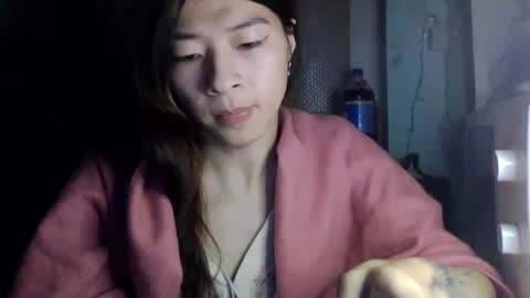 CarlyJoy online show from December 20, 2024, 7:32 pm