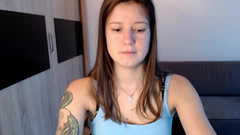 CarmenFunny online show from December 7, 2024, 7:39 am