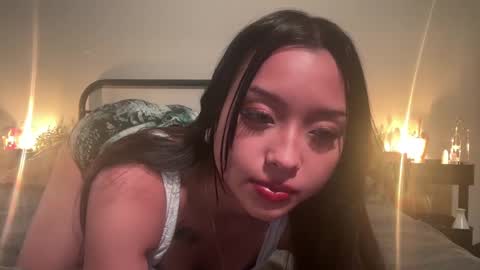 carmenxrose online show from December 27, 2024, 4:25 am