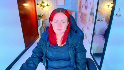 Carolin  online show from November 19, 2024, 3:03 am