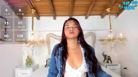 carolina_evanss online show from November 16, 2024, 3:49 am