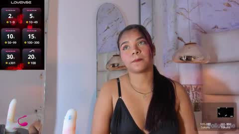 carolina_evanss online show from November 29, 2024, 3:43 am