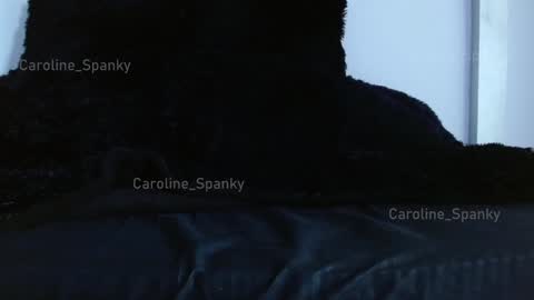 caroline online show from December 12, 2024, 6:51 pm