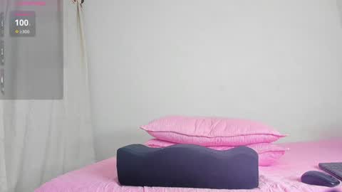 Caroline Tovar   Lovense is active my orgasms in your hands Give me more pleasure and make me cum online show from November 27, 2024, 2:06 am