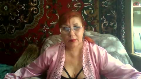 CarrieXNutty online show from November 17, 2024, 5:17 am