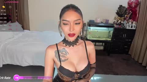 CassieValbalera online show from November 22, 2024, 2:12 am